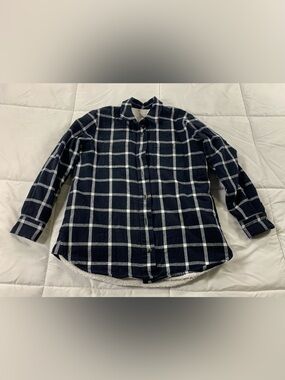 Pre loved J.CREW coat unisex size XXS